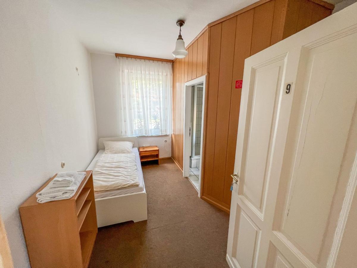 Hotel Bollerott Selm Luaran gambar