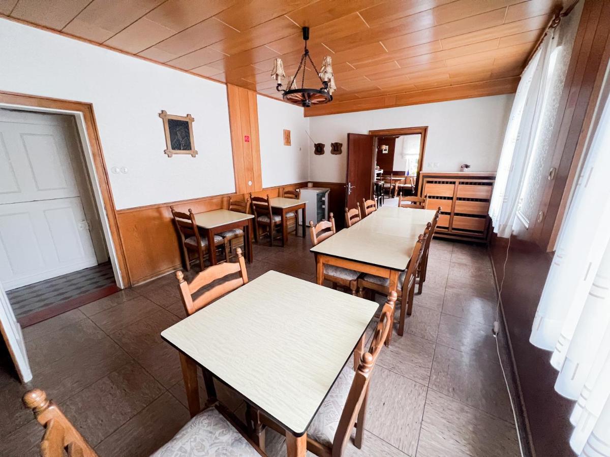 Hotel Bollerott Selm Luaran gambar