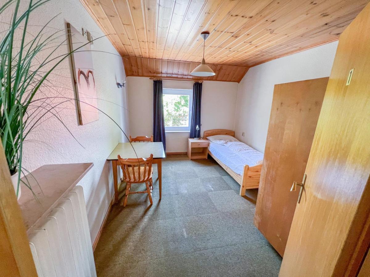 Hotel Bollerott Selm Luaran gambar