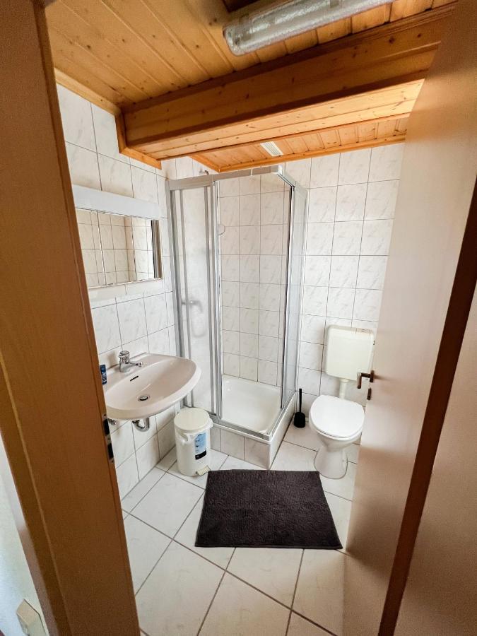 Hotel Bollerott Selm Luaran gambar