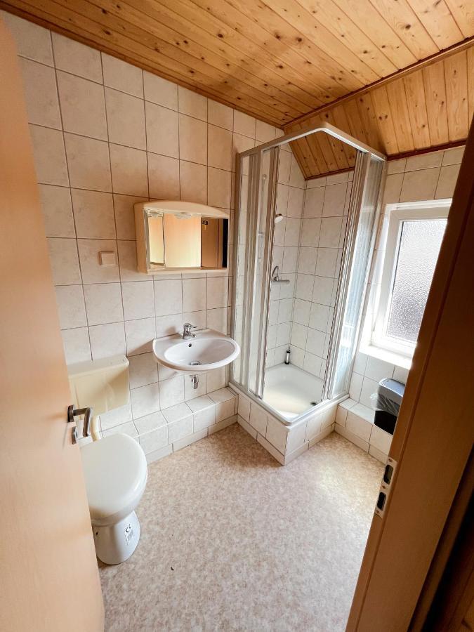 Hotel Bollerott Selm Luaran gambar