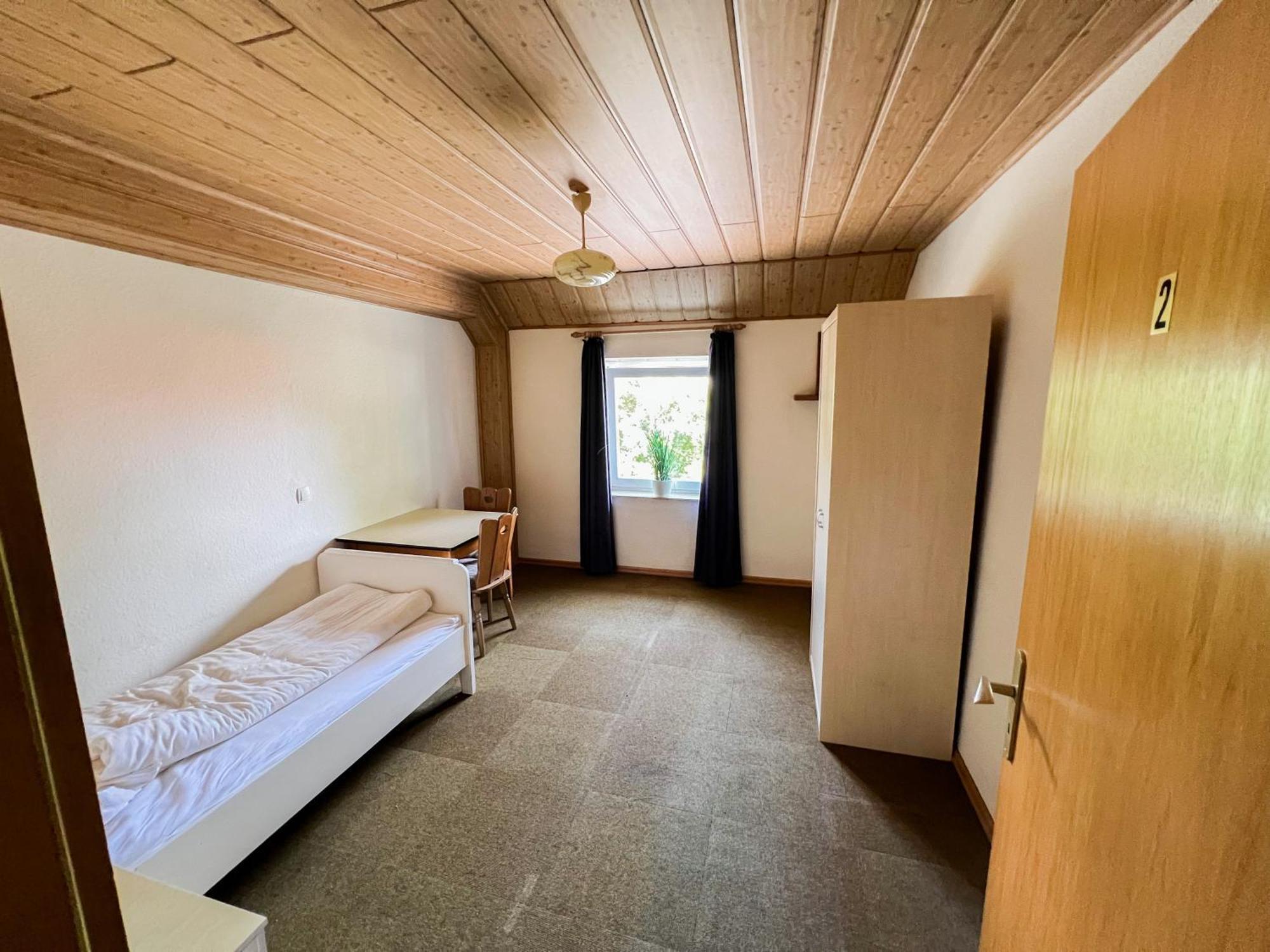 Hotel Bollerott Selm Luaran gambar